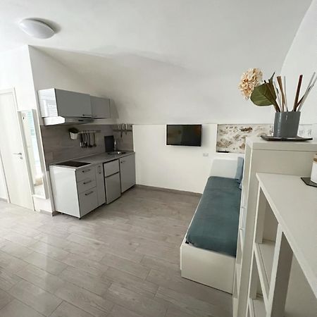 Acquasale Apartment "Altomare" Vieste Exterior photo