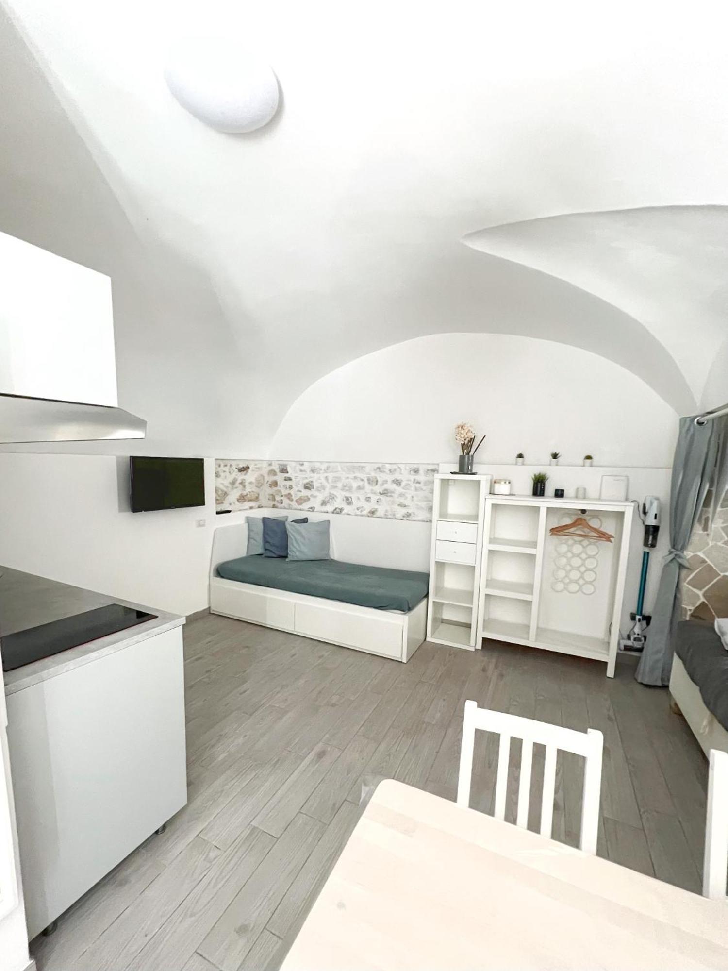Acquasale Apartment "Altomare" Vieste Exterior photo