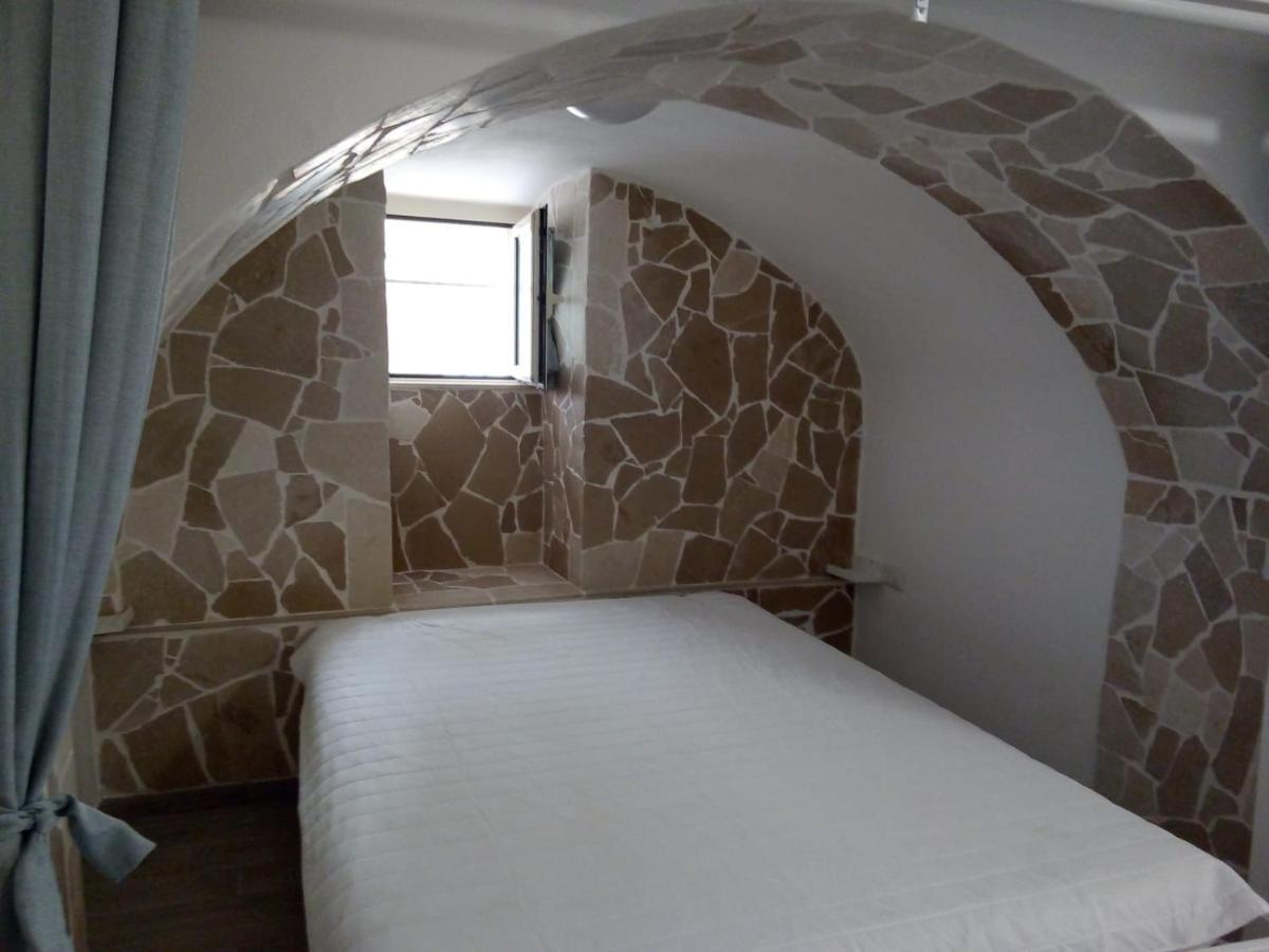 Acquasale Apartment "Altomare" Vieste Exterior photo