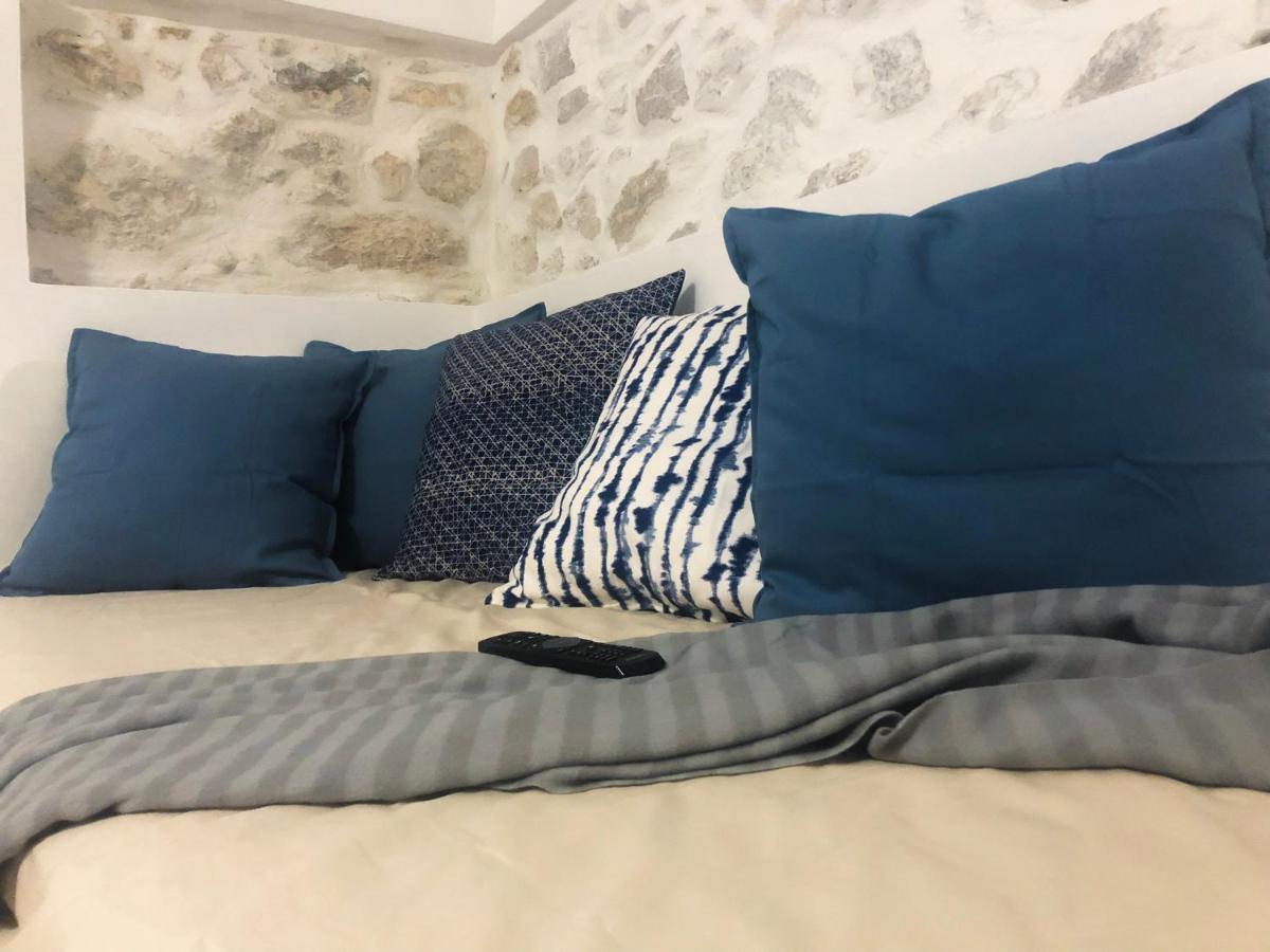 Acquasale Apartment "Altomare" Vieste Exterior photo